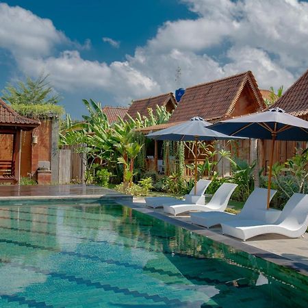 Moson Villa Legian Bagian luar foto