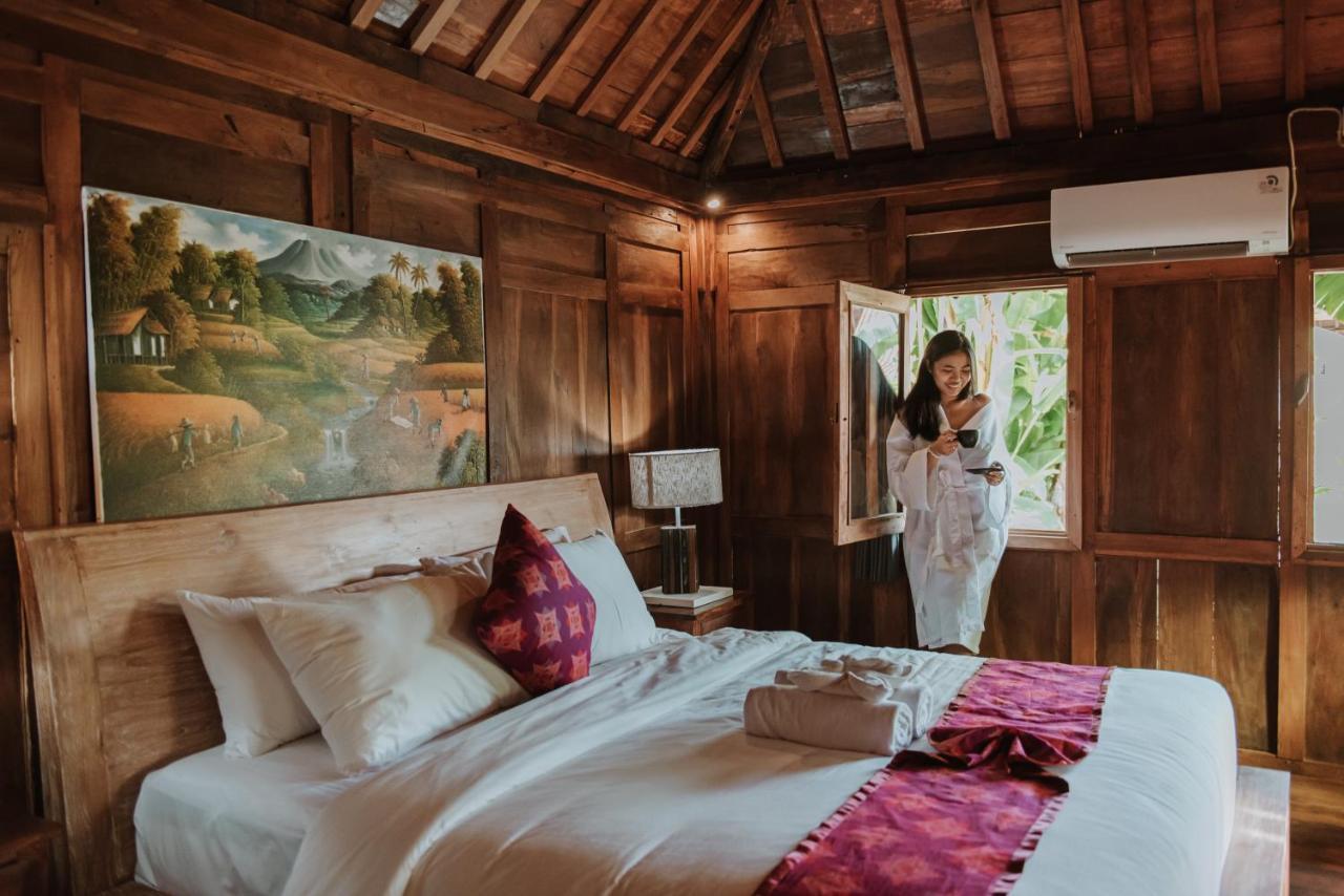Moson Villa Legian Bagian luar foto