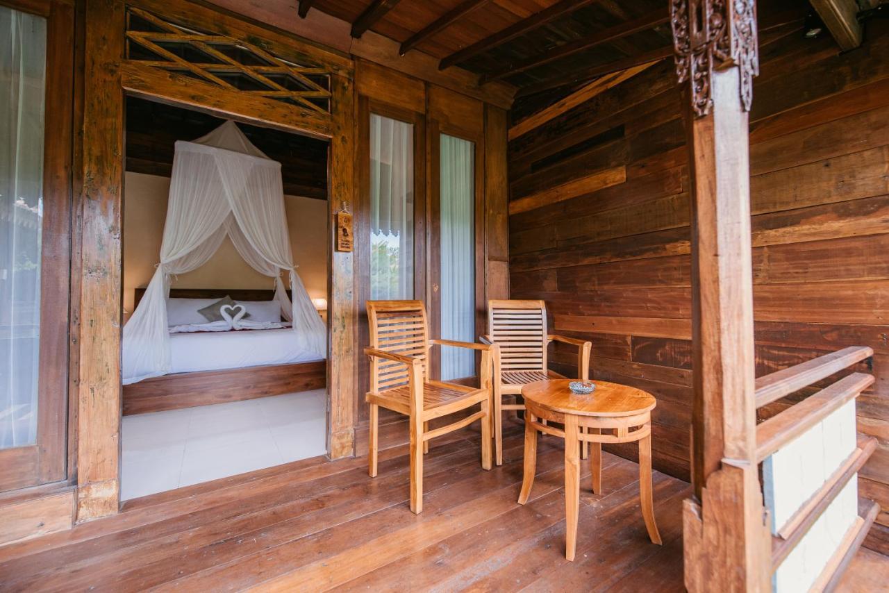 Moson Villa Legian Bagian luar foto