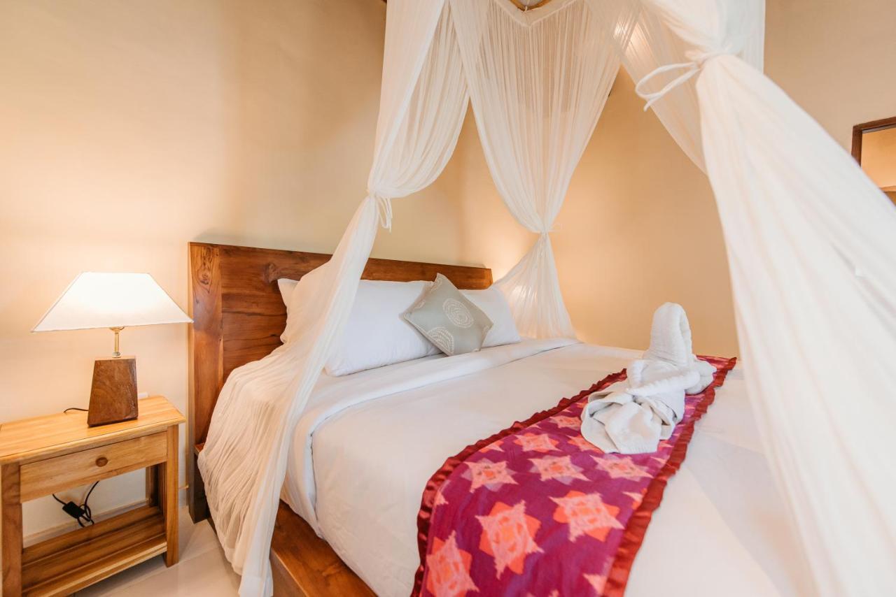 Moson Villa Legian Bagian luar foto