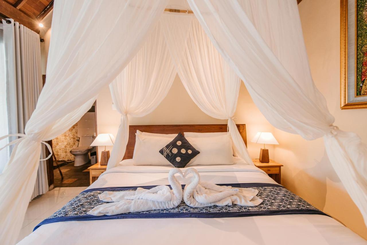 Moson Villa Legian Bagian luar foto