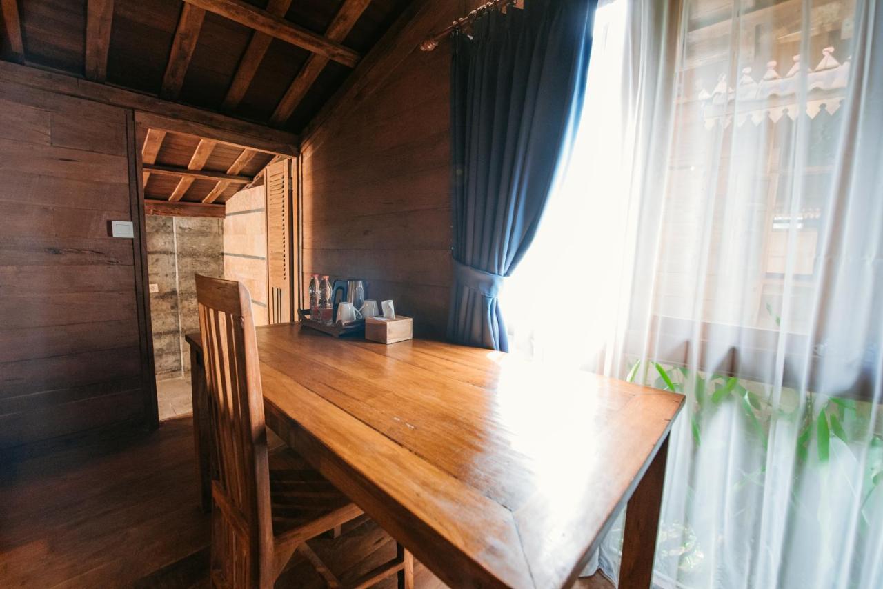 Moson Villa Legian Bagian luar foto