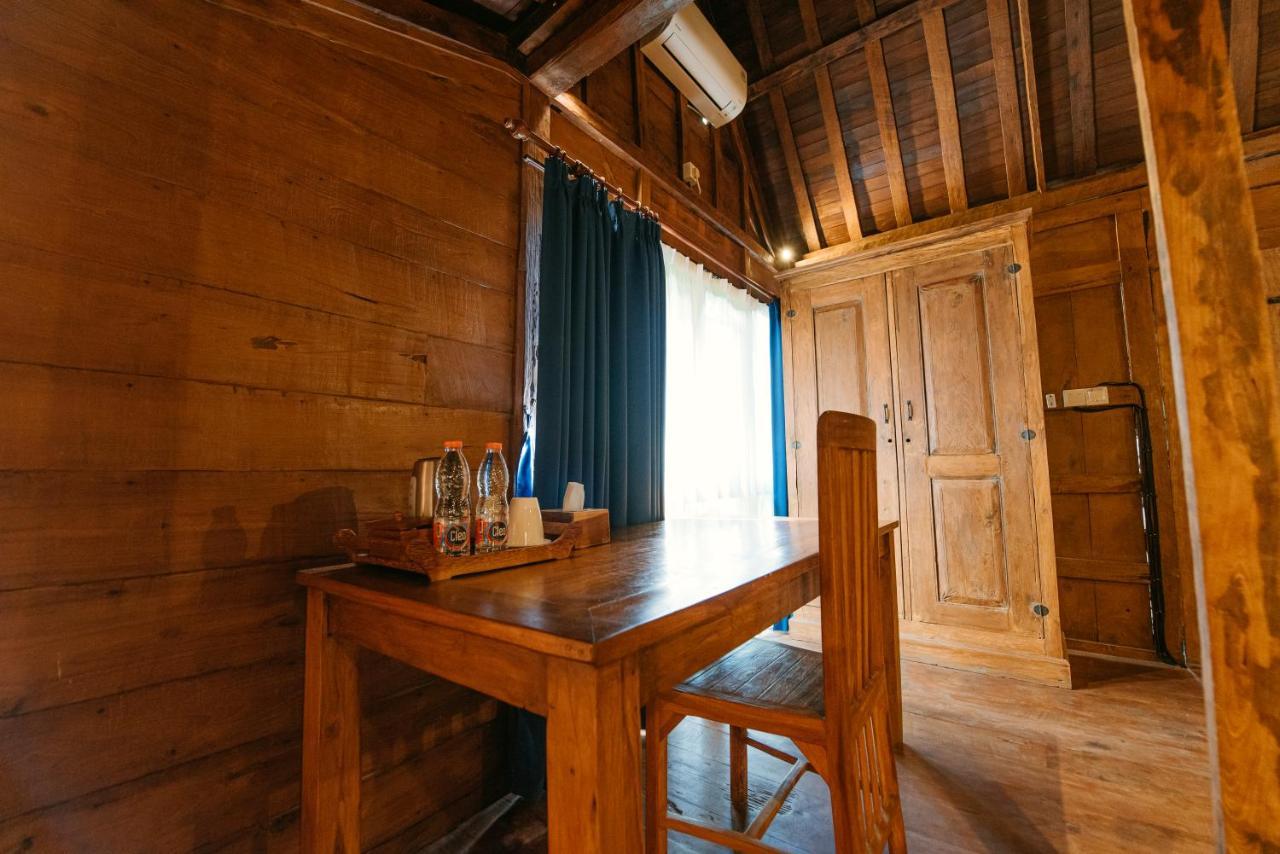 Moson Villa Legian Bagian luar foto