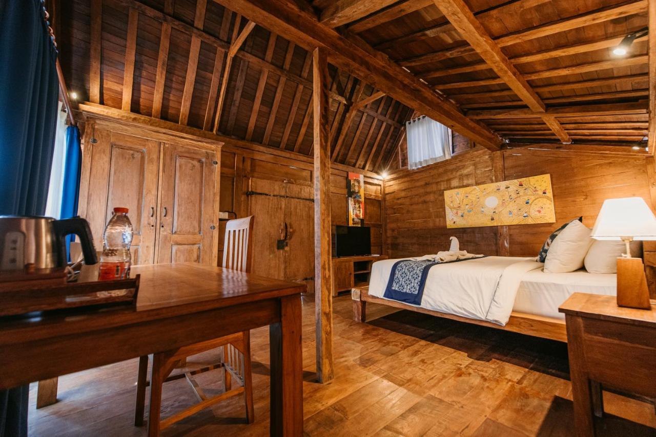 Moson Villa Legian Bagian luar foto