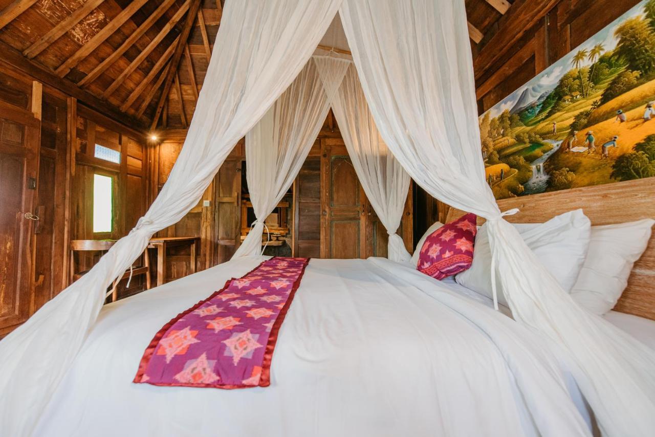Moson Villa Legian Bagian luar foto